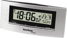 Technoline Uhren Wecker WT 182