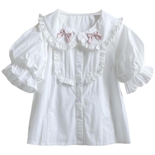 Lolita süße blusen teens - lolita,