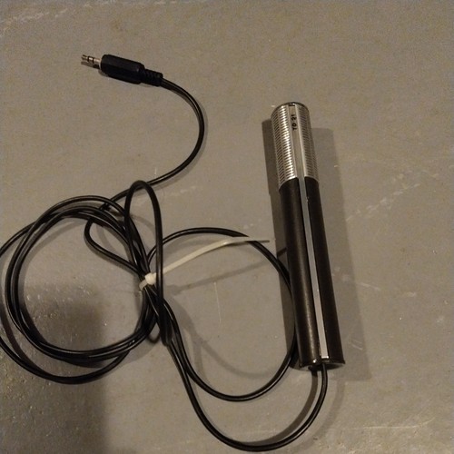 Telefunken tisch mikrofon - telefunken, td