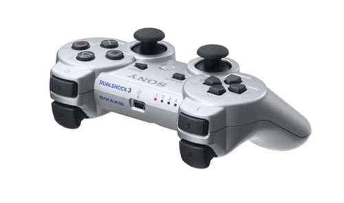 Sony ps3 dualshock - sony,