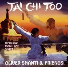 Tai chi too von shanti - tai, shanti,oliver