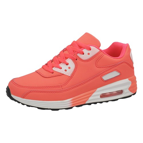 Damen sneaker sportschuhe - 38,