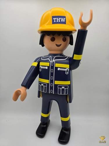 Playmobil xxl figur 65cm - playmobil,