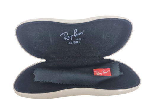 Brillenetui ray ban liteforce - ray,