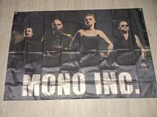 MONO INC FLAGGE