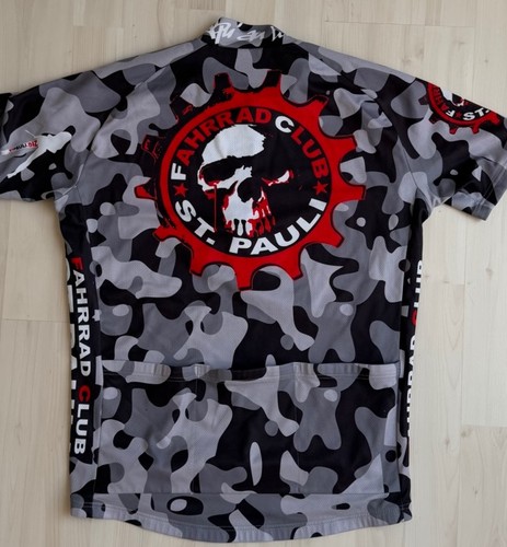 Top pauli trikot pirate - trikot,
