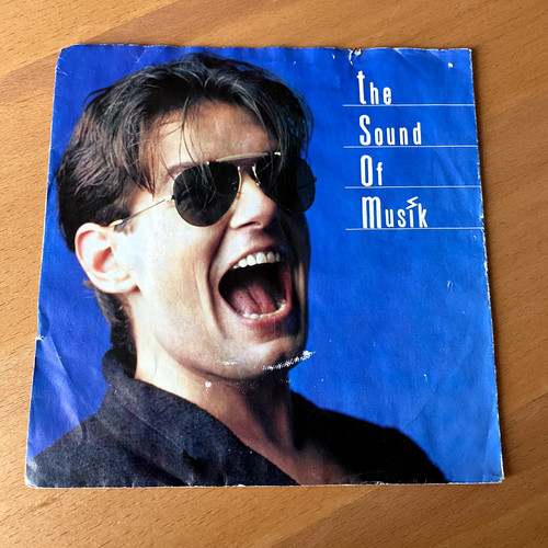 Vinyl singles deutsch - 7'',