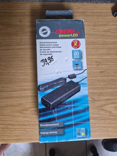 Eheim power led - led+, 80