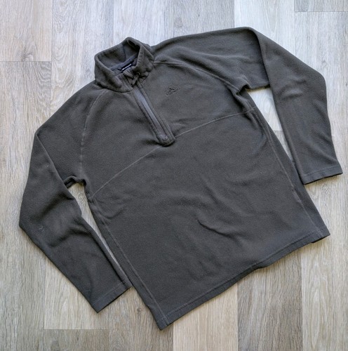 Macpac damen zip fleece - damen, 1/4