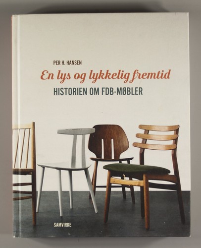 Historien fdb møbler - historien,