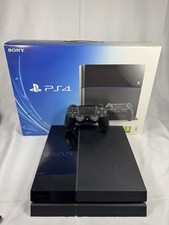 Sony PlayStation 4 500GB