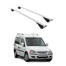 Dachträger Grundtäger für