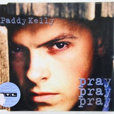 Music Musik MAXI CD Paddy