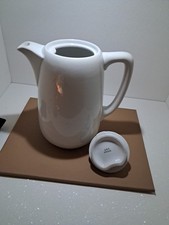 alte kaffeekanne porzellan