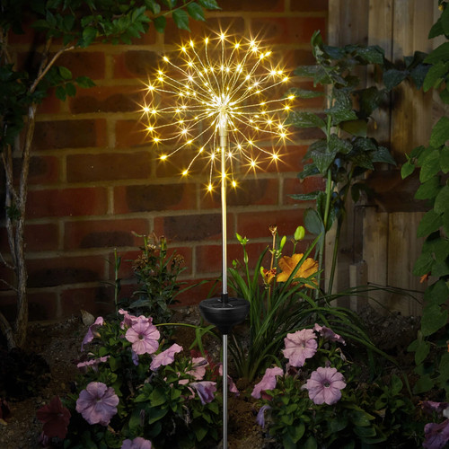 Gartenstäbe starburst - gartenstäbe, 'starburst'
