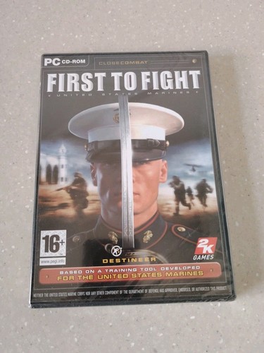 Close combat first fight - to,