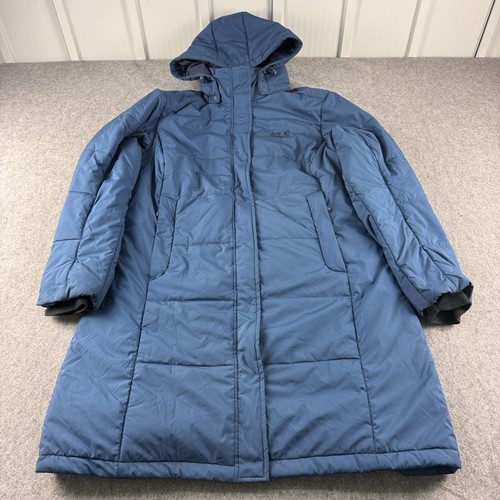 Jack wolfskin mantel - jack,
