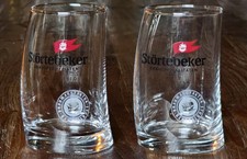 Störtebeker Segelglas