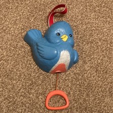 Fisher Price - Vintage