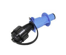 Einfüllsystem f. 5 l. Aspen-Kraftstoffkanister Einfüllhilfe Benzinkanister Neu!