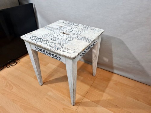 Beistelltisch tisch holztisch - beistelltisch,