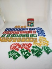 Phase 10 2003 Masters Edition