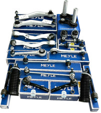 BMW 5er E60 E61 MEYLE