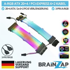 BRAINZAP A-RGB Extension Cable