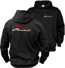 Bandit Kapuzenpullover für