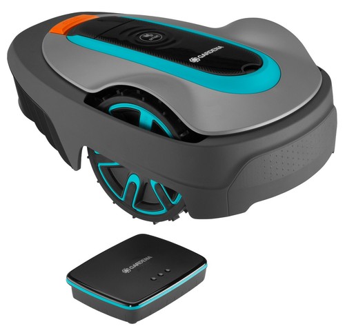 Gardena mähroboter smart - mähroboter,