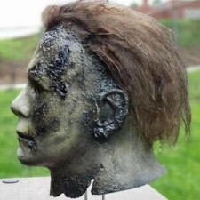 Film Killer Maske - Michael