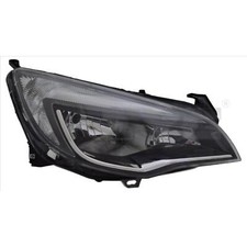 Scheinwerfer links H7/H7