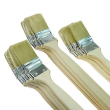 ROTIX 12 x Heizkörperpinsel