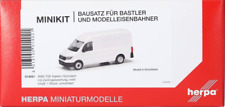 HERPA MINIKIT 1:87 Bausatz