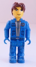 LEGO 4 Juniors - Jack Stone #