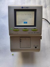 1pc used   TOMEY (SP-3000