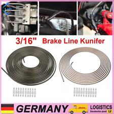 10M Bremsleitung Kunifer