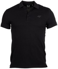 4F Polo Herren T-Shirt Laufen