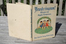 FREUNDE RINGSUM Märchen von