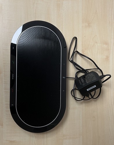 Jabra speak 810 - 810, ms