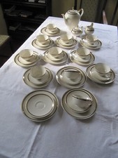 Seltmann Weiden Teeservice