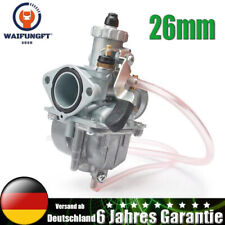 Vergaser Carb VM22 PZ26 26mm