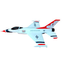 F16 Thunderbirds EPO 550mm PNP 4s RC Jet Modellbau Flugzeug
