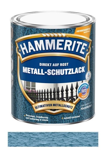 Hammerite metallschutz lack - hammerite, metallschutz-lack