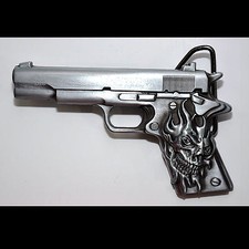 Rockabilly Pistolen Gothic