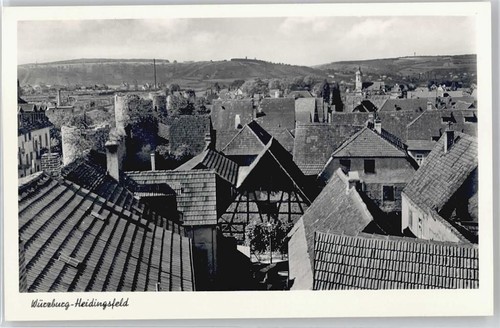 97070 w8700 heidingsfeld - 97070,