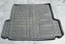 Laderaumwanne Kofferraumwanne passend für BMW 3er Touring Kombi (E91) 2005-2012