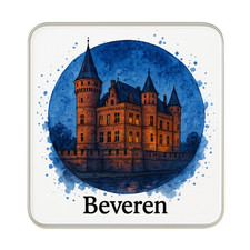 Beveren, Belgien