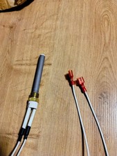 pelletofen Zündkerze