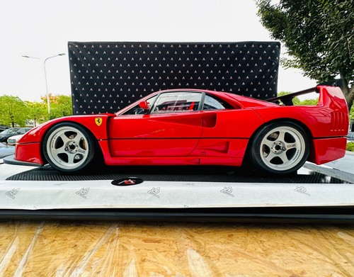 Amalgam1 ferrari f40 - ferrari,